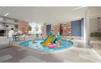Apartamentos, Alquiler, Zipaquira - $1.050.000
