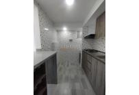 Apartamentos, Alquiler, Chía - $1.400.000