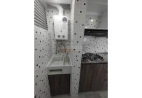 Apartamentos, Alquiler, Chía - $1.400.000