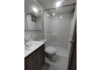 Apartamentos, Alquiler, Chía - $1.400.000