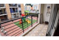 Apartamentos, Venta, Cajica - $275.000.000