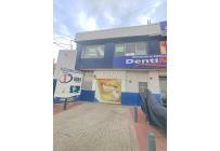 Locales y Bodegas, Alquiler, Chía - $2.500.000