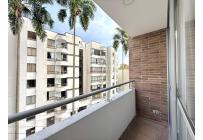 Apartamentos, Alquiler, Pereira - $3.100.000