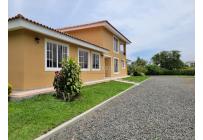 Casas, Alquiler, Pereira - $6.000.000
