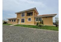Casas, Alquiler, Pereira - $6.000.000