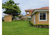 Casas, Alquiler, Pereira - $6.000.000