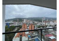 Apartamentos, Alquiler, Bucaramanga - $4.900.000