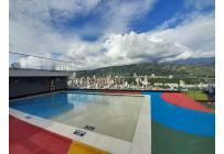 Apartamentos, Venta, Bucaramanga - $565.000.000