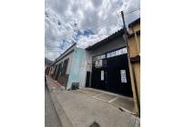 Locales y Bodegas, Alquiler, Pie de Cuesta - $6.500.000