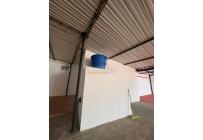 Locales y Bodegas, Alquiler, Pie de Cuesta - $6.500.000