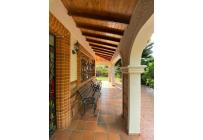 Fincas y Casas Campestres, Venta, Pie de Cuesta - $3.300.000.000
