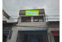 Locales y Bodegas, Alquiler, Pie de Cuesta - $6.000.000