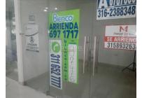 Locales y Bodegas, Alquiler, Floridablanca - $1.300.000
