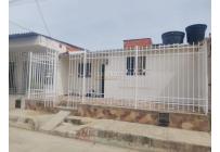 Casas, Alquiler, Turbaco - $850.000