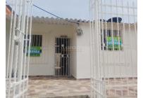 Casas, Alquiler, Turbaco - $850.000