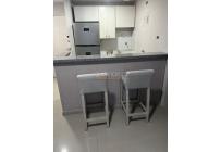 Apartaestudios, Alquiler, Barranquilla - $2.200.000