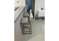 Apartaestudios, Alquiler, Barranquilla - $2.200.000