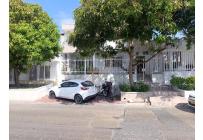 Apartamentos, Alquiler, Barranquilla - $1.100.000