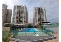 Apartamentos, Alquiler, Barranquilla - $9.750.000