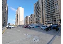 Apartamentos, Alquiler, Puerto Colombia - $1.700.000