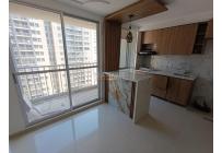 Apartamentos, Alquiler, Puerto Colombia - $1.700.000