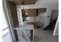 Apartamentos, Alquiler, Puerto Colombia - $1.700.000