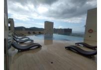 Apartamentos, Alquiler, Santa Marta - $3.500.000