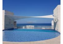 Apartamentos, Alquiler, Santa Marta - $3.500.000