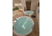 Apartamentos, Alquiler, Santa Marta - $3.500.000