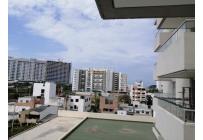 Apartamentos, Alquiler, Santa Marta - $3.500.000