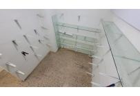 Locales y Bodegas, Alquiler, Barranquilla - $5.700.000