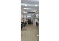 Locales y Bodegas, Alquiler, Barranquilla - $5.700.000