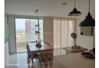 Apartaestudios, Alquiler, Puerto Colombia - $3.000.000