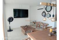 Apartaestudios, Alquiler, Puerto Colombia - $3.000.000