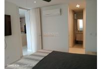Apartaestudios, Alquiler, Puerto Colombia - $3.000.000
