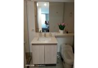 Apartaestudios, Alquiler, Puerto Colombia - $3.000.000