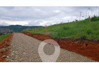 Lotes, Venta, La Cumbre - $100.000.000