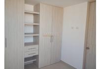 Apartamentos, Alquiler, Barranquilla - $2.100.000