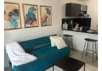 Apartaestudios, Alquiler, Barranquilla - $2.550.000