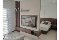 Apartaestudios, Alquiler, Barranquilla - $3.300.000