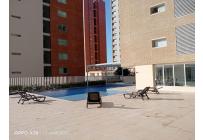 Apartamentos, Alquiler, Puerto Colombia - $4.300.000