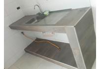 Apartamentos, Alquiler, Soledad - $705.000