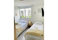 Apartamentos, Alquiler, Cartagena - $3.700.000