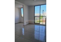Apartamentos, Alquiler, Barranquilla - $1.100.000