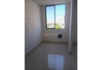 Apartamentos, Alquiler, Barranquilla - $1.100.000