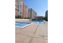 Apartamentos, Alquiler, Barranquilla - $1.100.000
