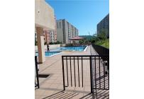 Apartamentos, Alquiler, Barranquilla - $1.100.000