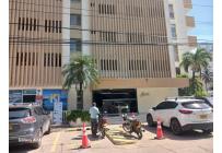 Apartaestudios, Alquiler, Cartagena - $3.200.000