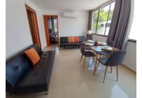 Apartaestudios, Alquiler, Cartagena - $4.000.000