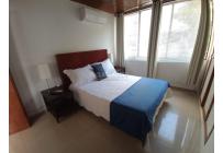 Apartaestudios, Alquiler, Cartagena - $4.000.000